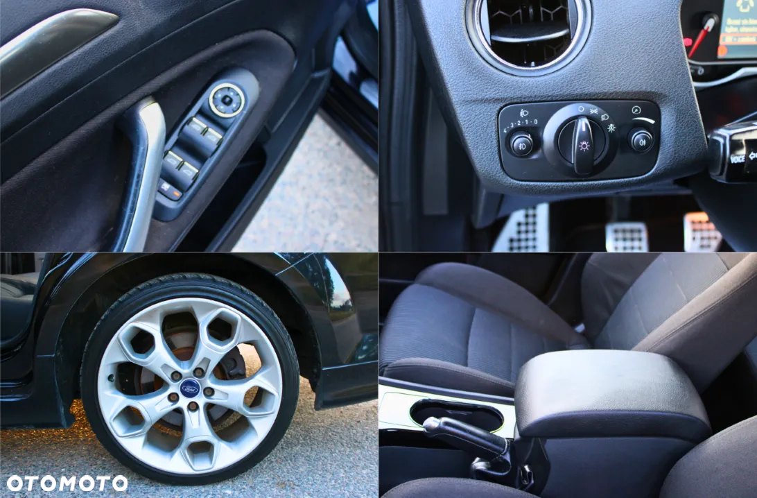 Ford Mondeo 2.0 TDCi Ambiente - 27