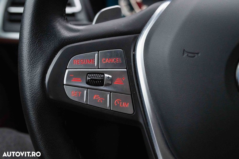 BMW X4 xDrive30i Aut. - 17