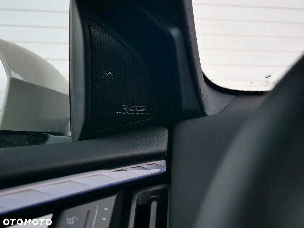 BMW X3 40d xDrive - 17