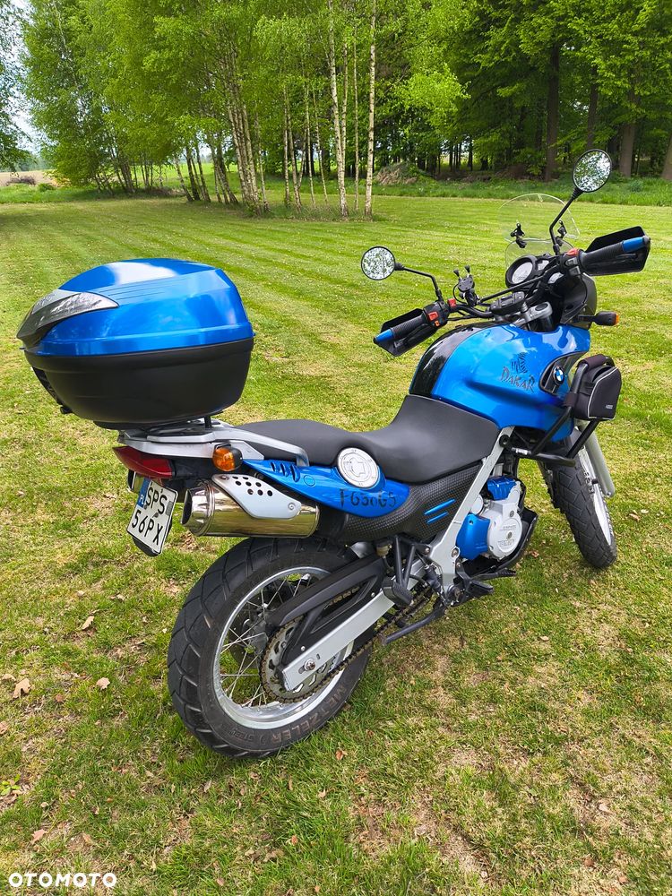 BMW F - 5