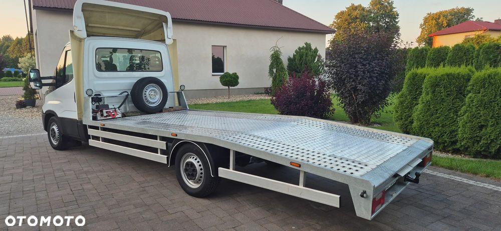 Iveco Daily - 3
