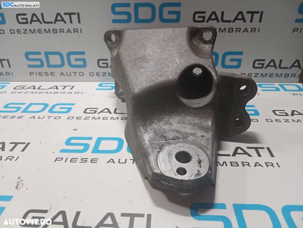 Suport Tampon Motor Lexus IS 220 2.2 D 2005 - 2013 [2886] - 2