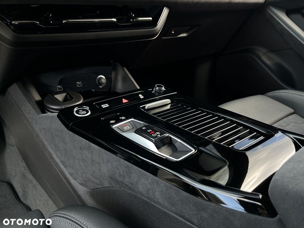 Audi A6 Sportback e-tron Quattro 100kWh - 28