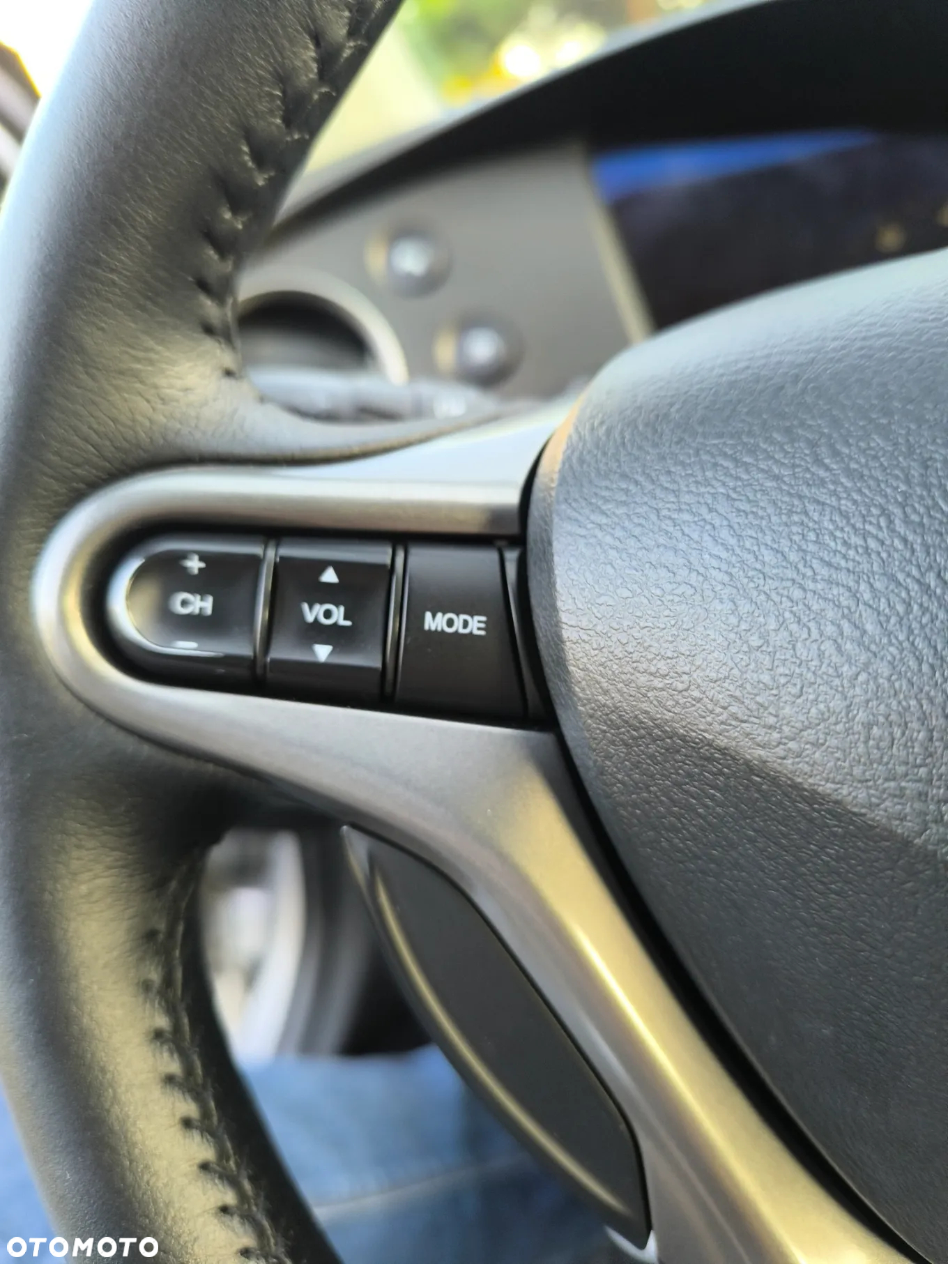Honda Civic 1.8 Comfort - 26