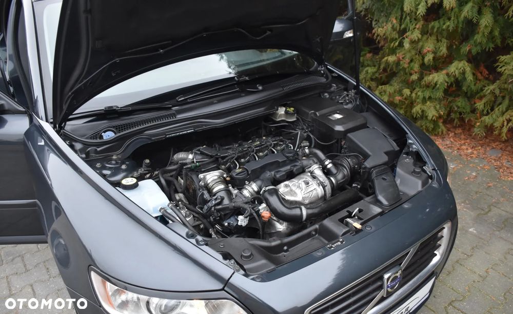 Volvo S40 - 22