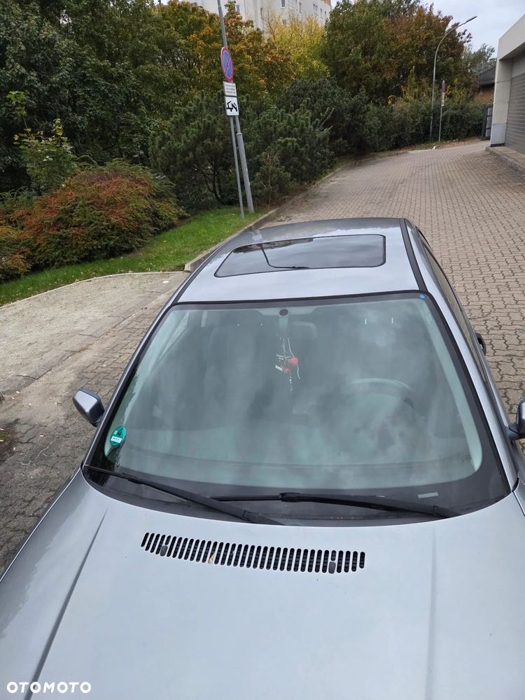 BMW Seria 3 316ti - 9