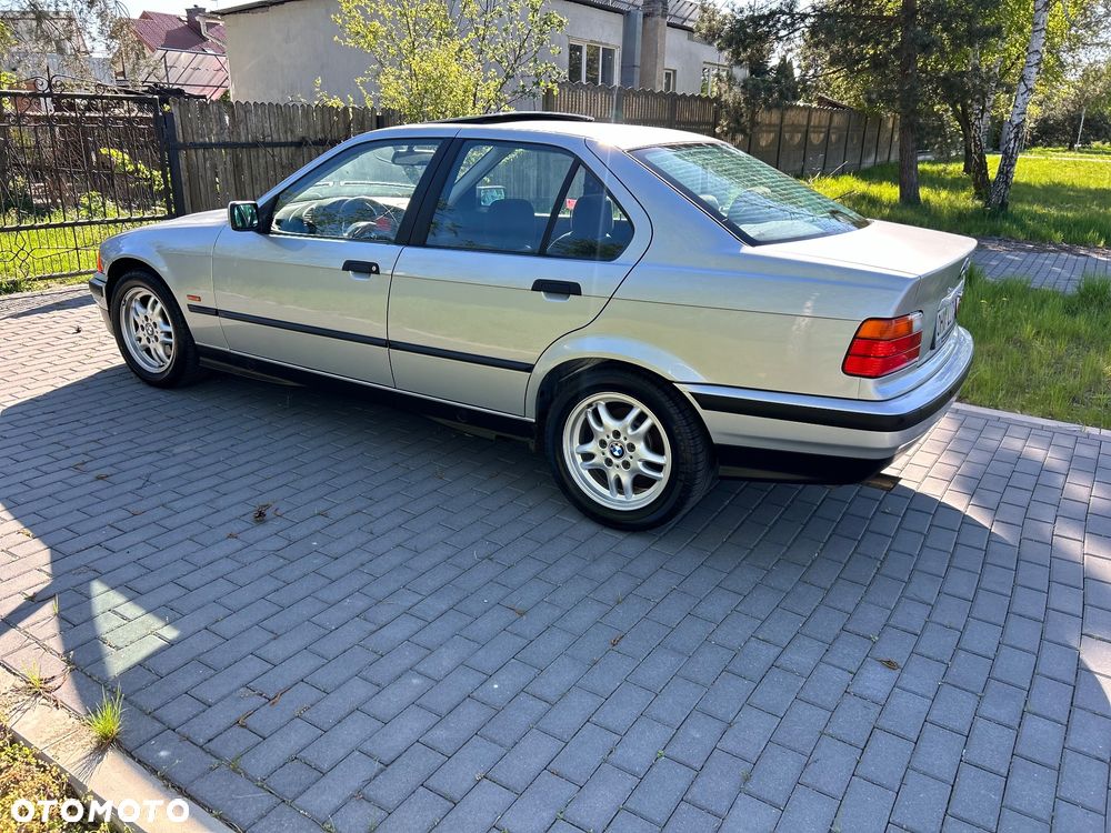 BMW Seria 3 - 6