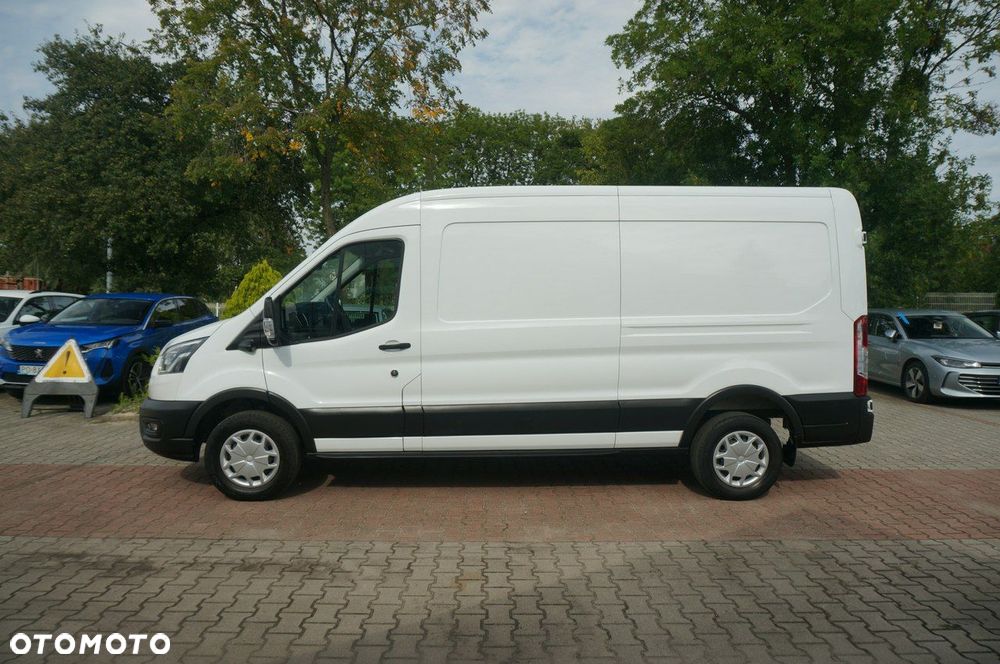 Ford Transit - 9