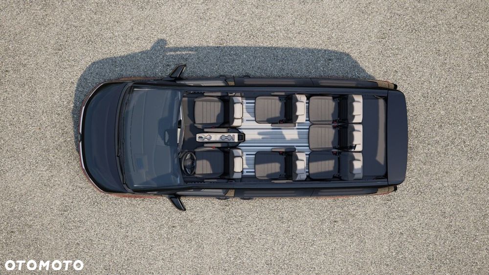 Volkswagen Multivan - 17