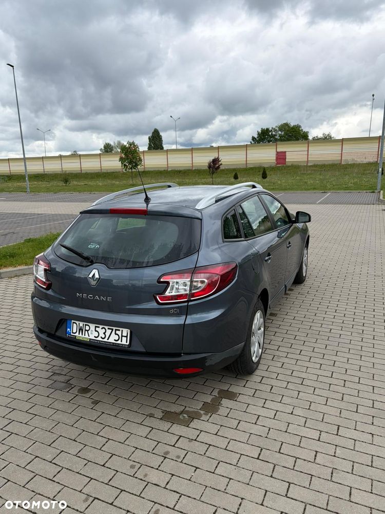 Renault Megane - 7