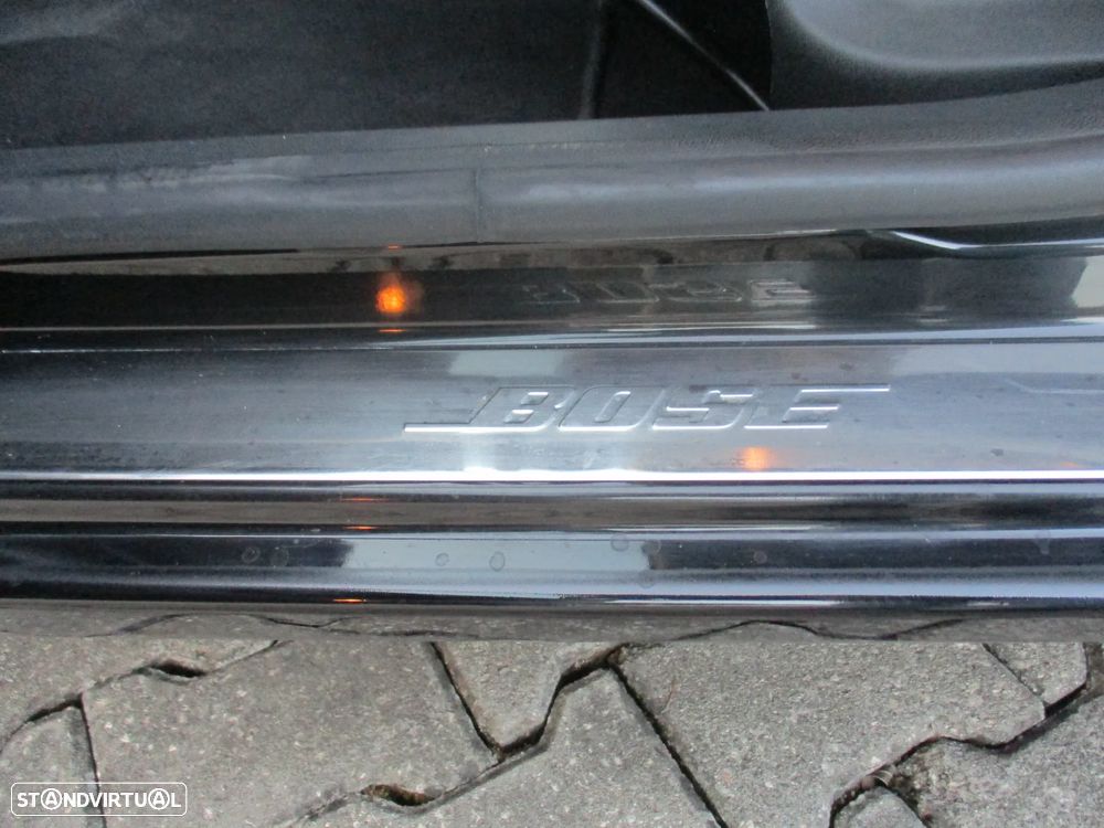 Renault Mégane Sport Tourer ENERGY dCi 110 Start & Stopp Bose Edition - 30