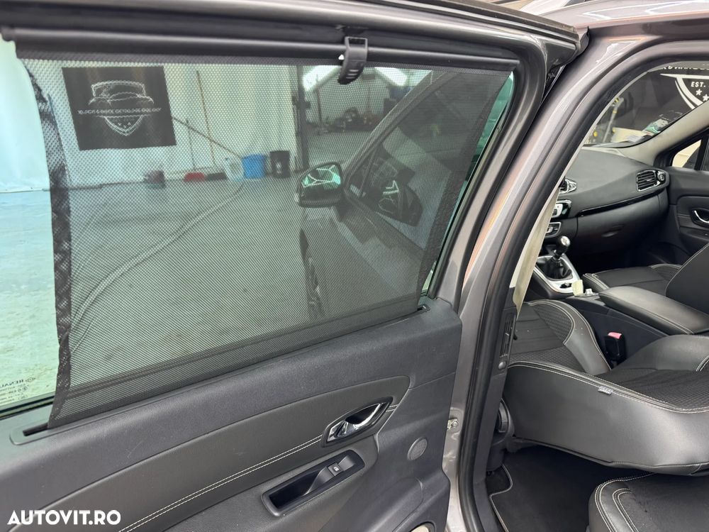 Renault Grand Scenic ENERGY dCi 130 BOSE EDITION - 15