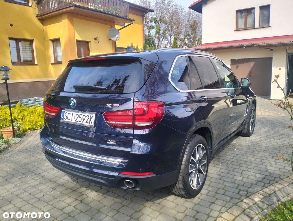 BMW X5 - 12