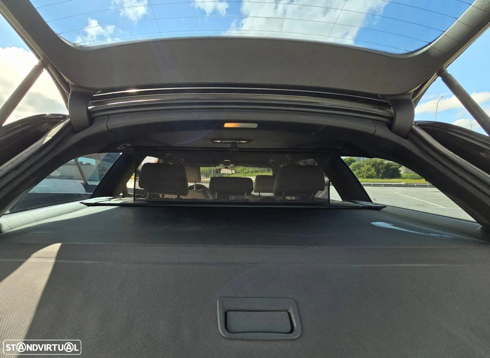 Audi A6 Allroad 3.0 TDi V6 - 31