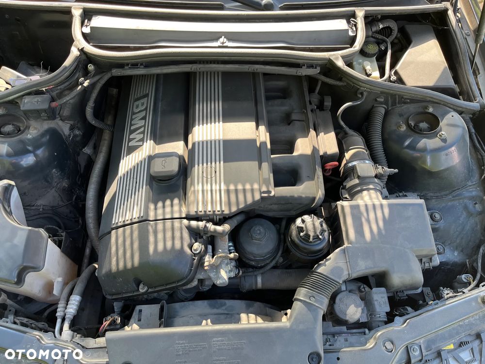 BMW Seria 3 320Ci - 12