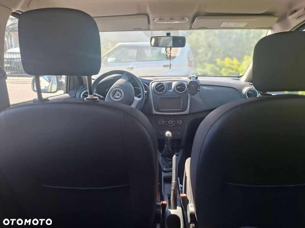 Dacia Sandero 0.9 TCe Laureate - 4