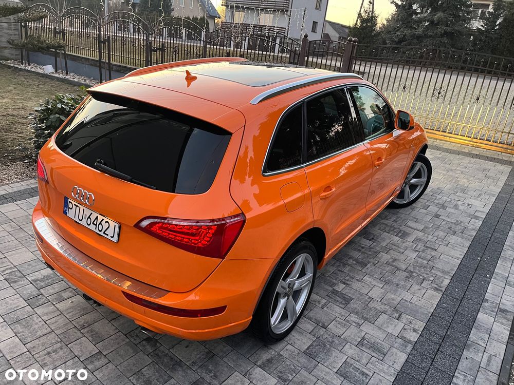 Audi Q5 - 21