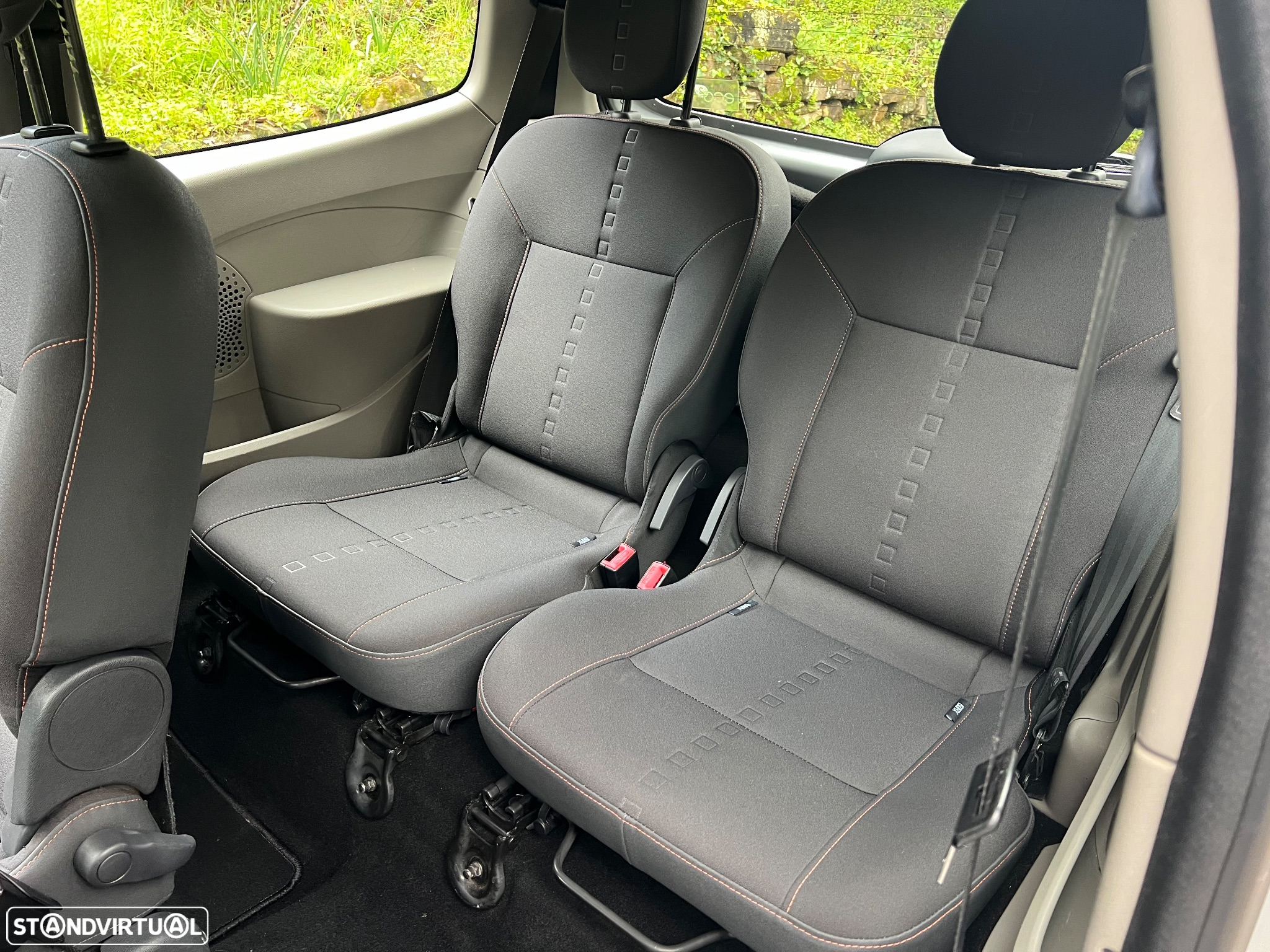 Renault Twingo 1.2 Confort - 12