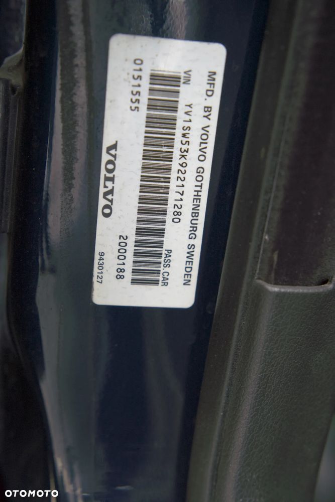 Volvo V70 - 32