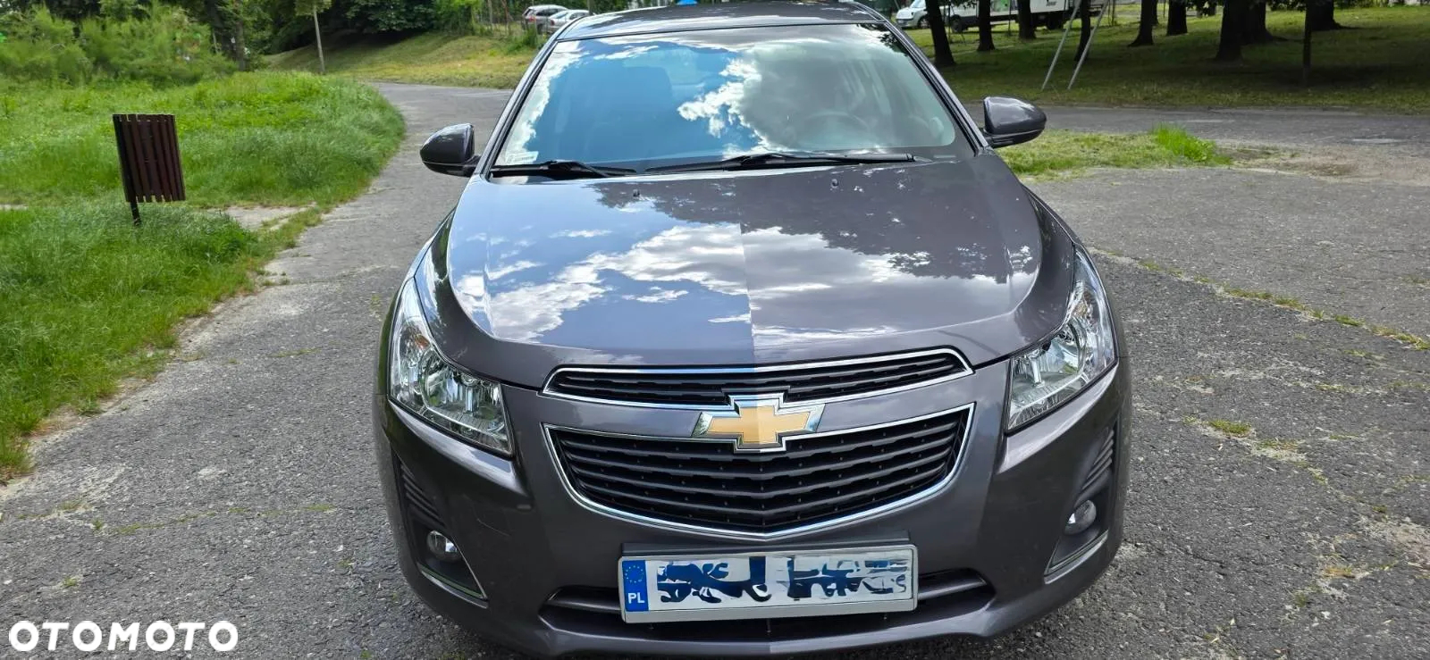 Chevrolet Cruze 1.8 LT - 2