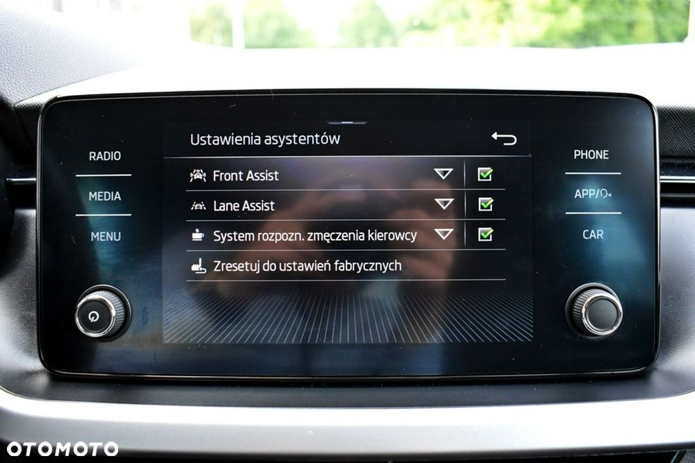 Skoda Scala 1.0 TSI Ambition - 21