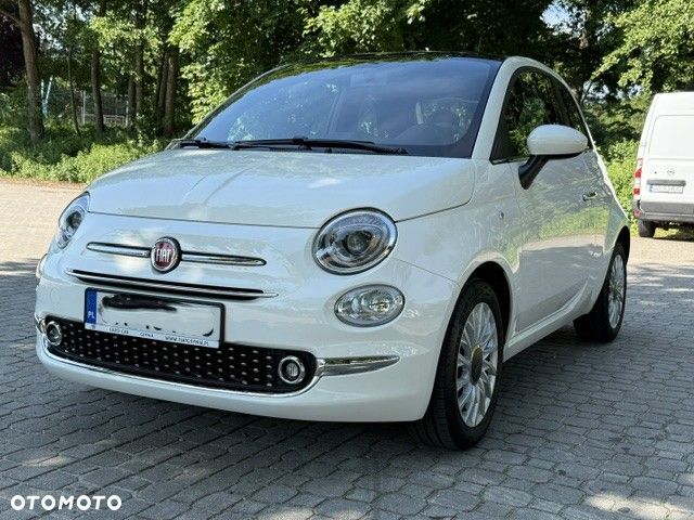 Fiat 500 1.0 Hybrid Dolcevita - 2