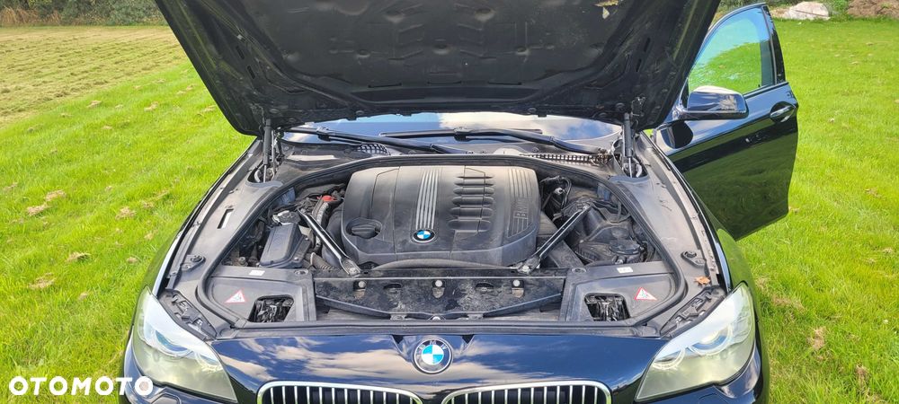 BMW Seria 5 - 11
