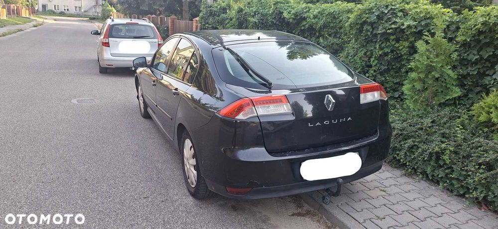 Renault Laguna - 3