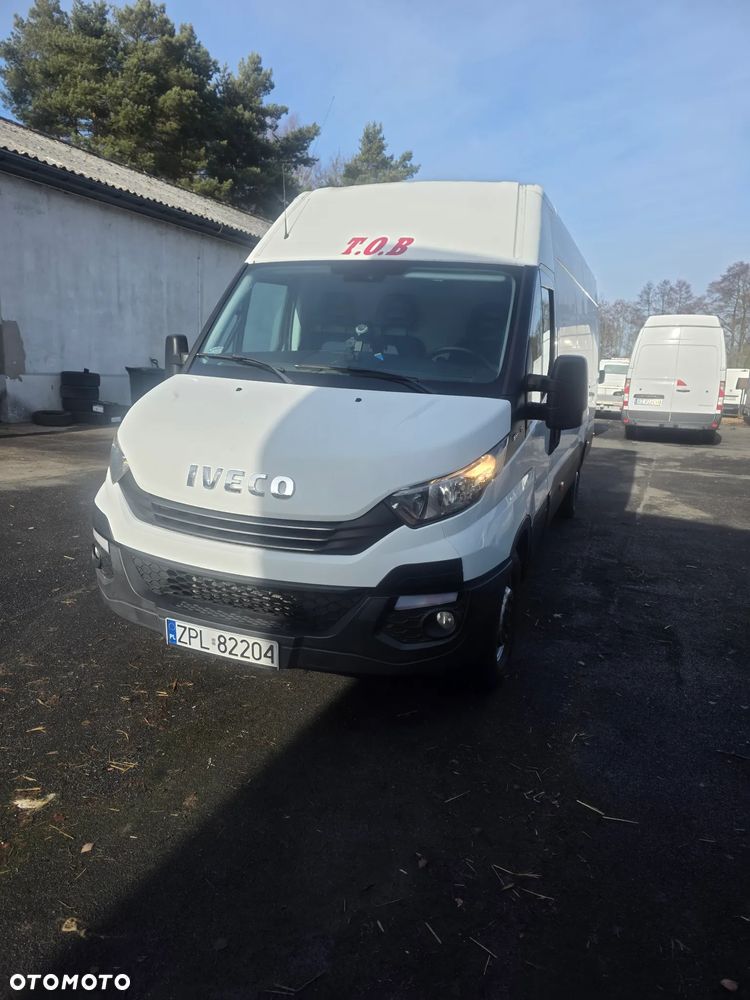 Iveco Dayli - 1