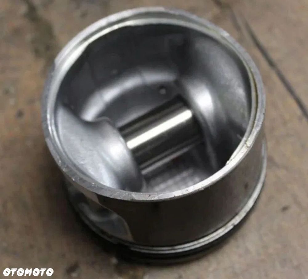 Cylinder tłok Harley Davidson Sportster XL883 - 3