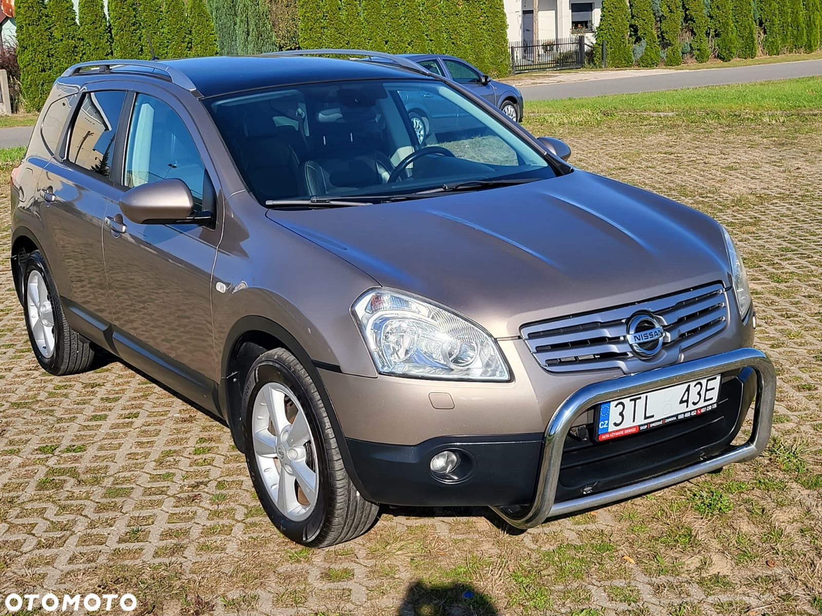 Nissan Qashqai+2 2.0 dCi 4x4 Tekna Premium - 3