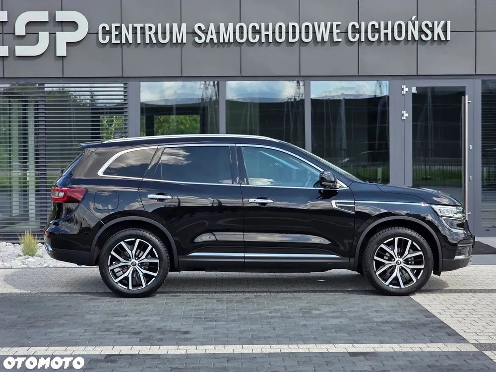 Renault Koleos 1.3 TCe Techno EDC - 15