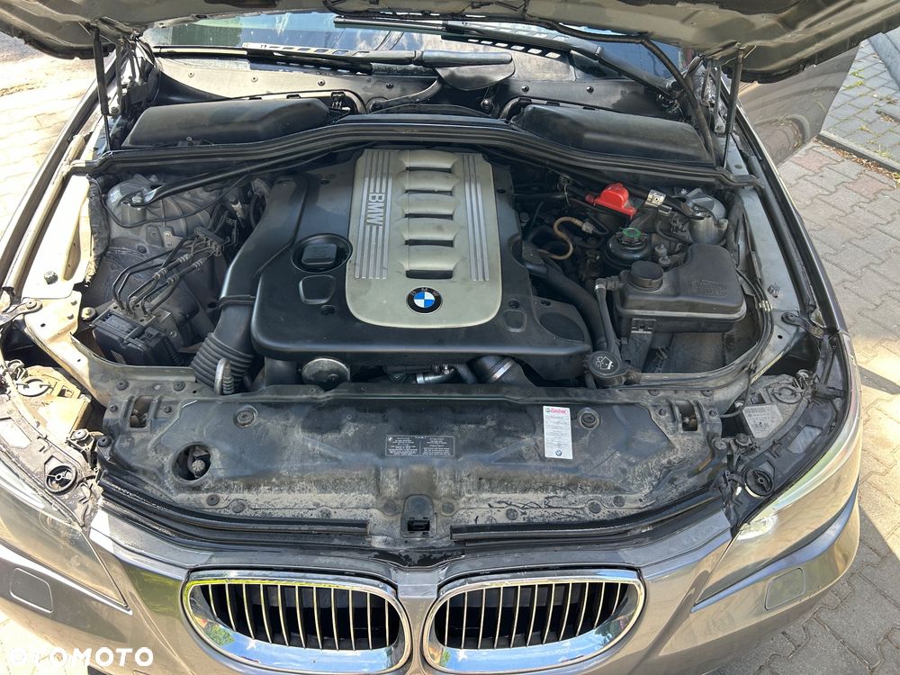 BMW Seria 5 530d Edition Sport - 18