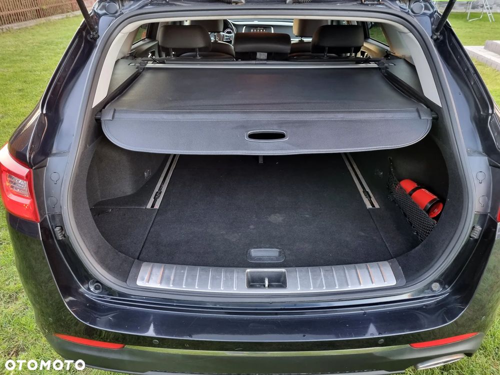 Kia Optima 1.6 T-GDI L DCT - 22