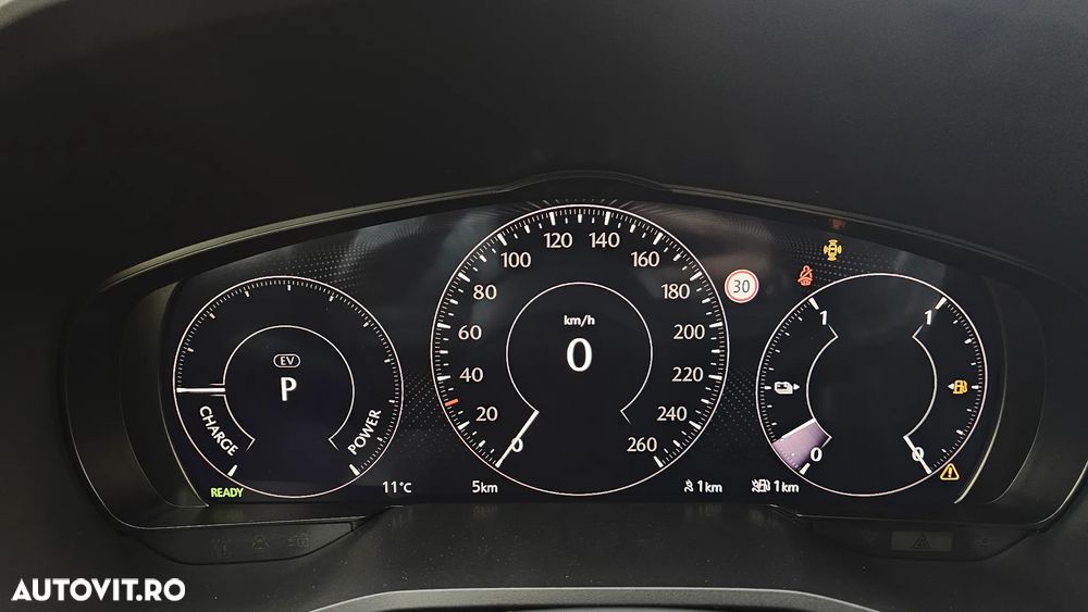 Mazda CX-60 AWD PHEV Aut. HOMURA PLUS - 2