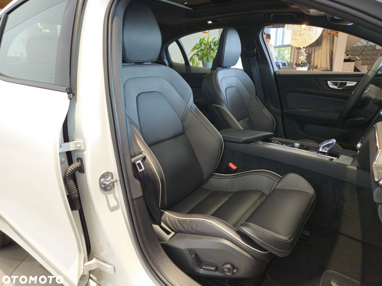 Volvo S60 - 17