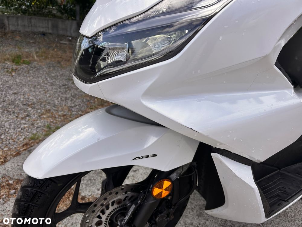 Honda PCX - 14