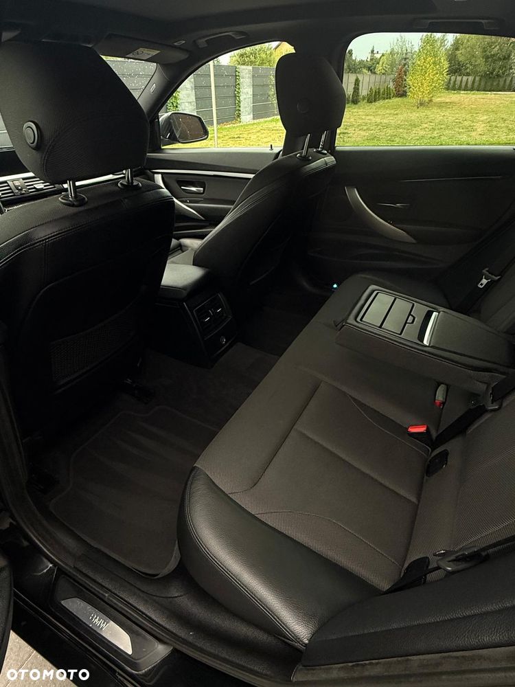 BMW Seria 3 - 4