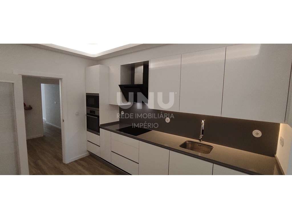 Apartamento T3 Exclusivo em Cacilhas 110 m2 de área útil 
| Projet... - Grande imagem: 4/60