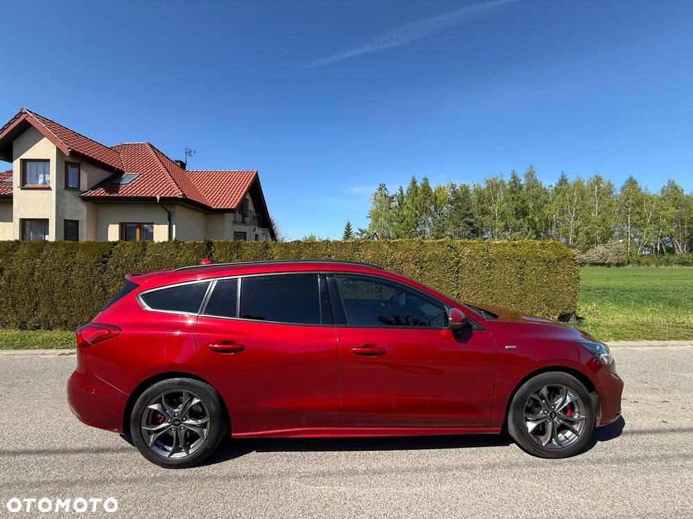 Ford Focus - 4