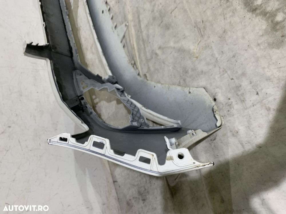 Bara fata Seat Leon 3, FR, 2016, 2017, 2018, 2019, cod origine OE 5F0807221AB. - 6