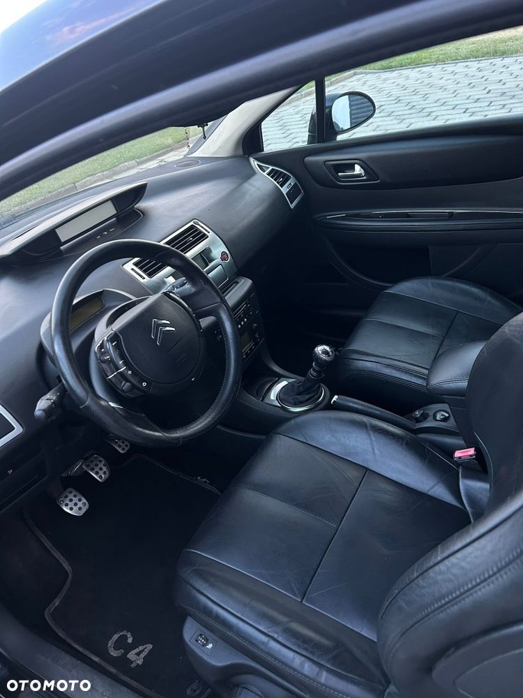 Citroën C4 - 4