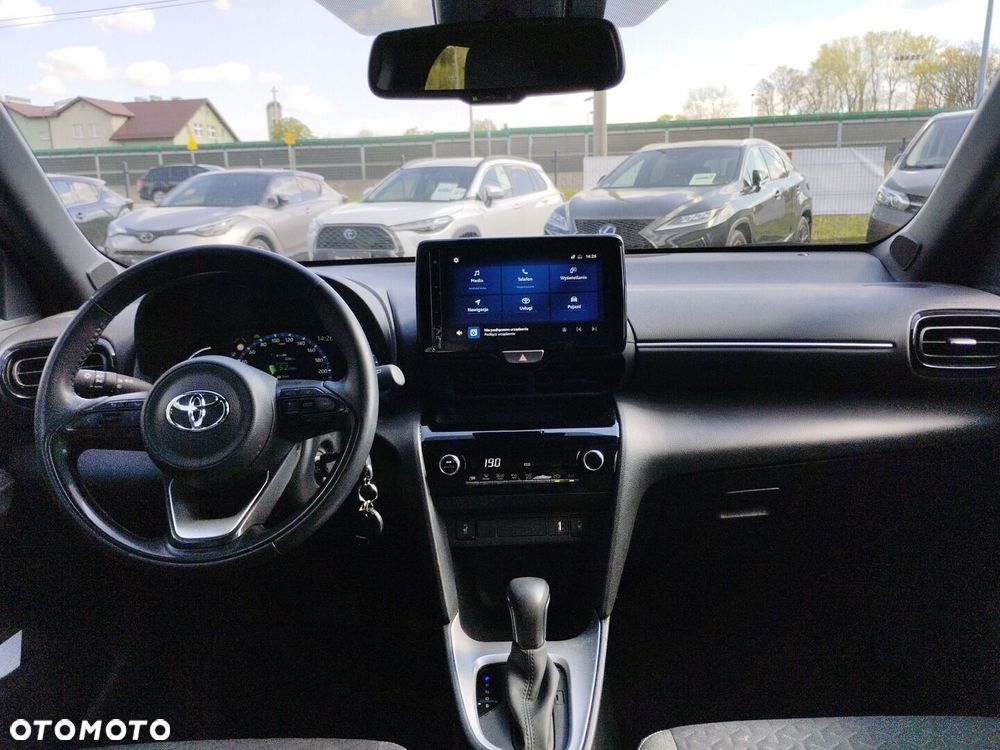 Toyota Yaris Cross Hybrid 1.5 Comfort - 13