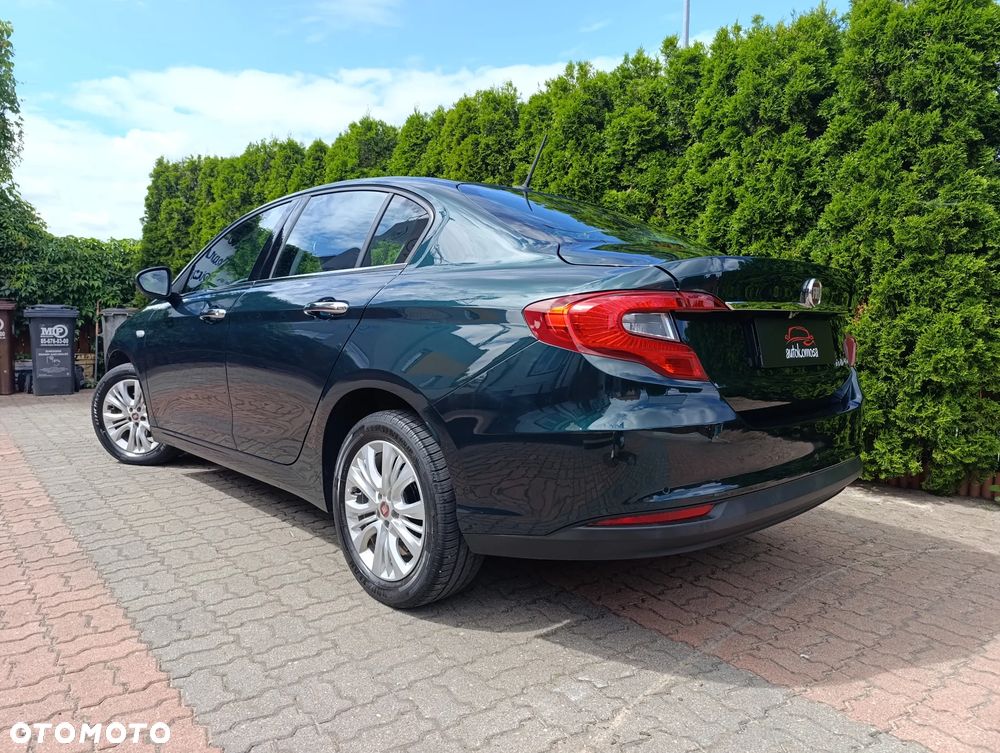 Fiat Tipo 1.4 16V Lounge - 6