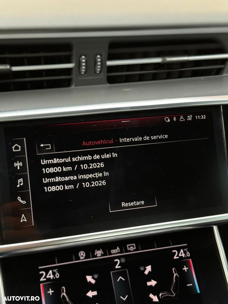 Audi A6 45 TDI quattro tiptronic sport - 15