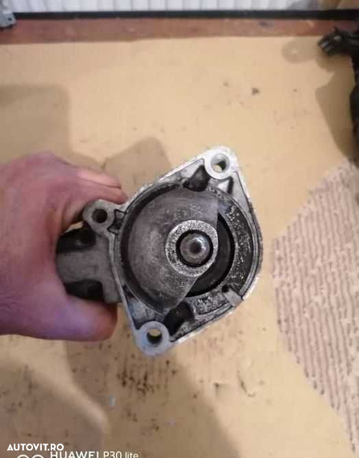 Electromotor Bmw seria 7 E38 seria 5 E39 benzina 2.0 - 2