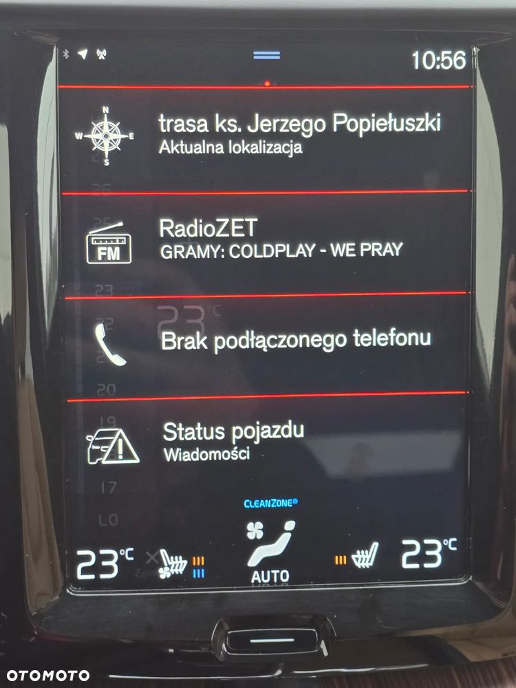 Volvo XC 60 D4 SCR AWD Inscription - 30