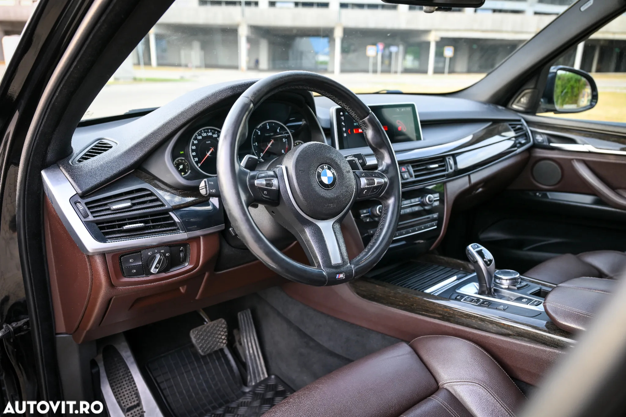 BMW X5 xDrive30d - 5