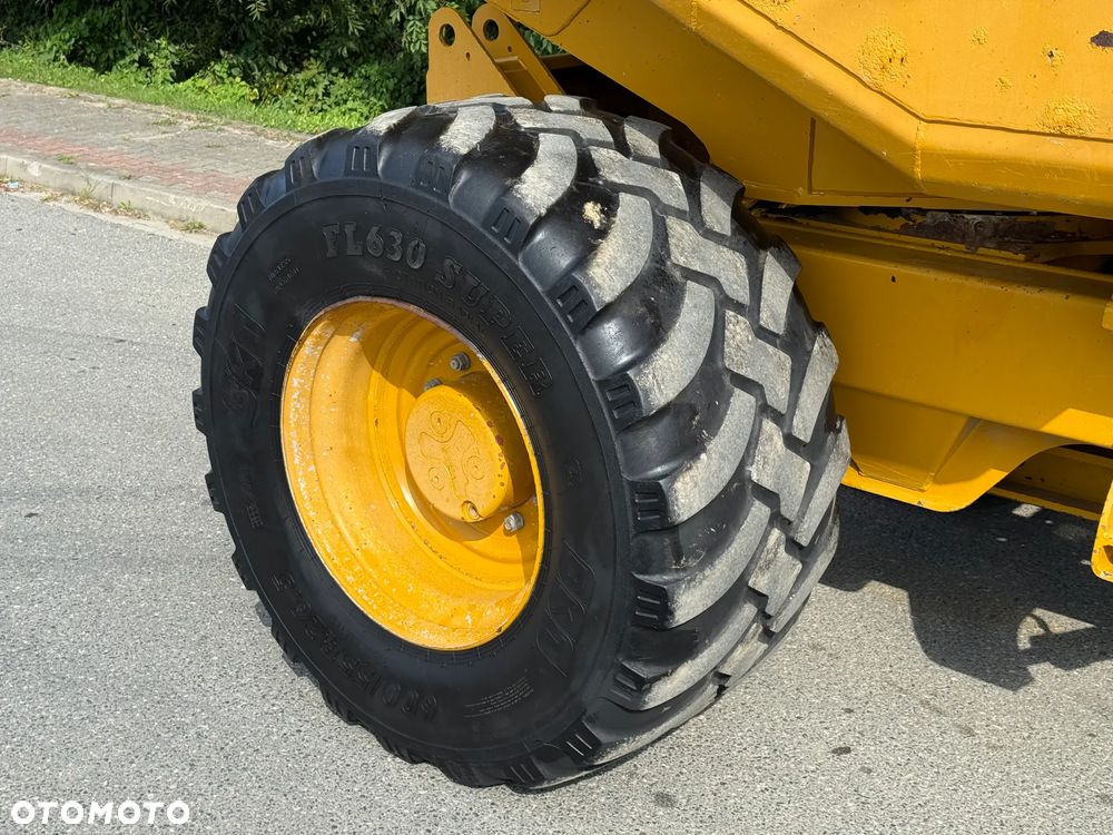 Hydrema * Wozidło Hydrema 912D * Sprowadzone * Stan Perfekcyjny * Kiper Wywrotka Obrotowe * - 38