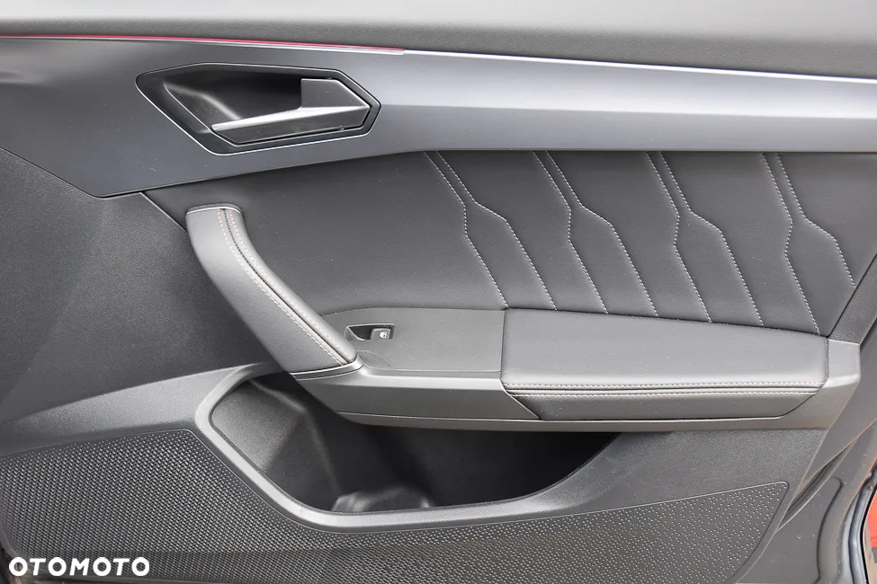 Cupra Formentor 1.5 TSI DSG - 23